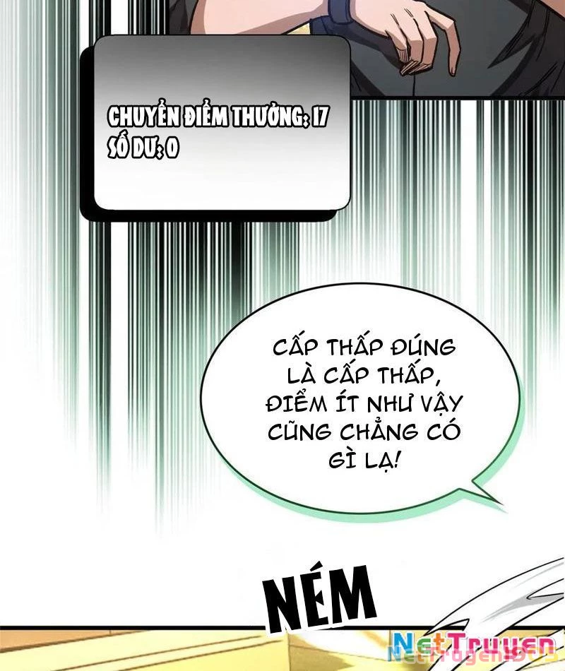Thế Giới Siêu Phàm! Ta Là Ma Cà Rồng? Chapter 11 - 6