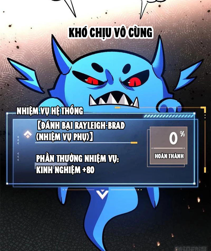 Thế Giới Siêu Phàm! Ta Là Ma Cà Rồng? Chapter 11 - 14