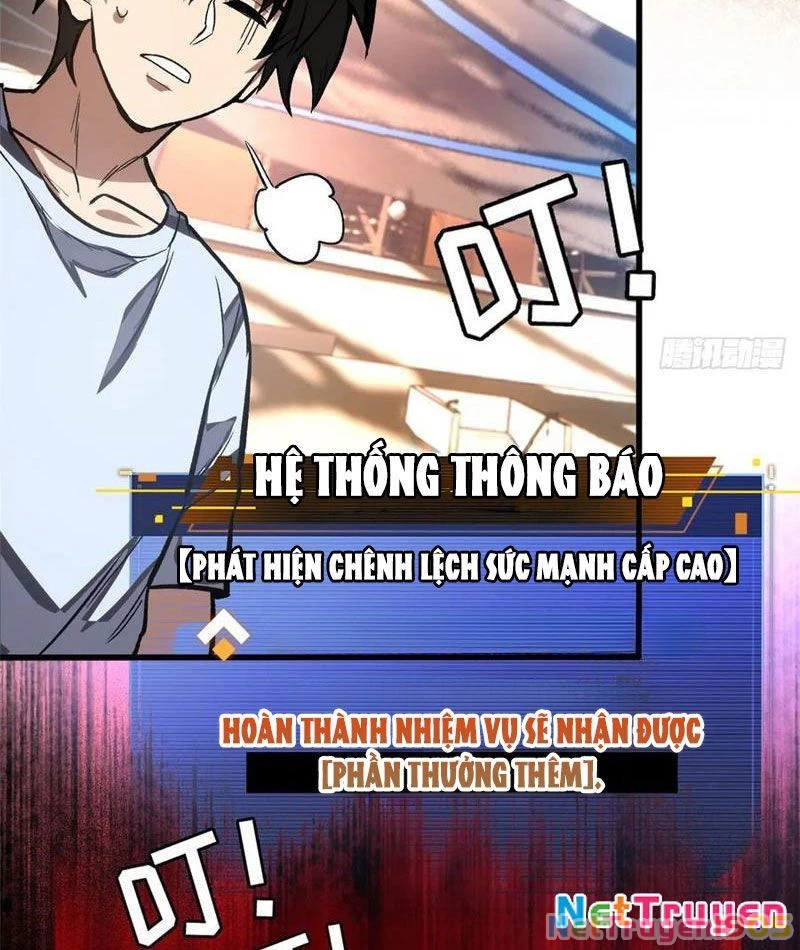 Thế Giới Siêu Phàm! Ta Là Ma Cà Rồng? Chapter 11 - 16