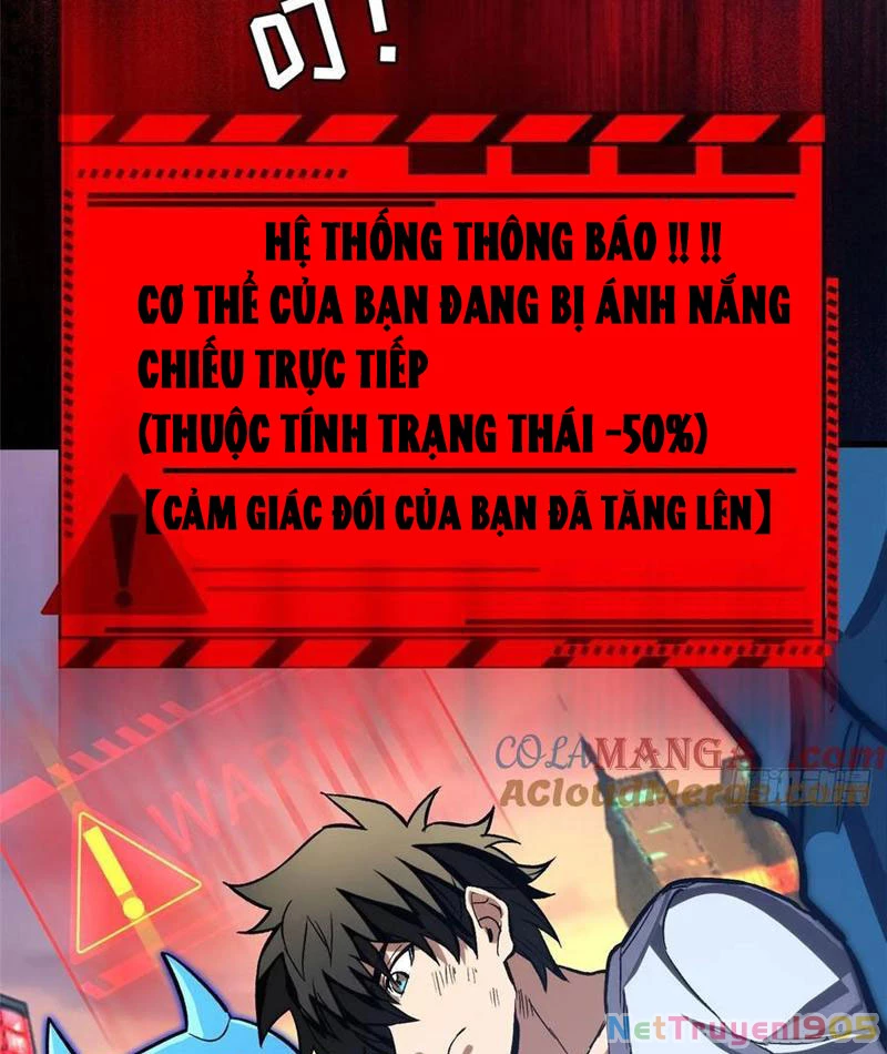 Thế Giới Siêu Phàm! Ta Là Ma Cà Rồng? Chapter 11 - 17