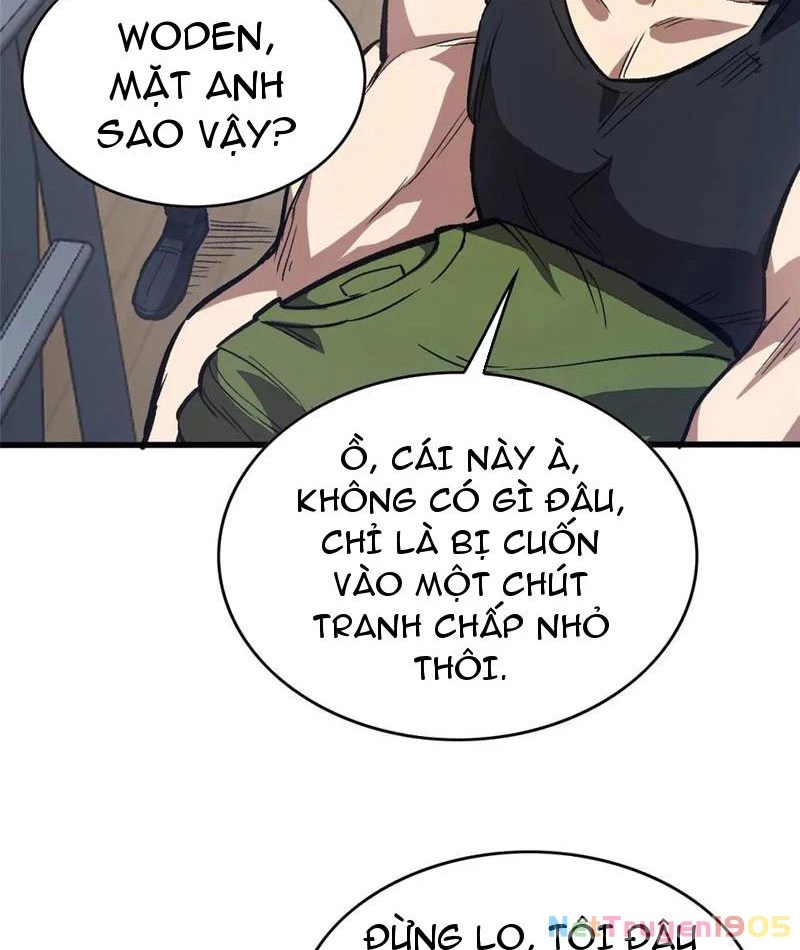 Thế Giới Siêu Phàm! Ta Là Ma Cà Rồng? Chapter 11 - 22