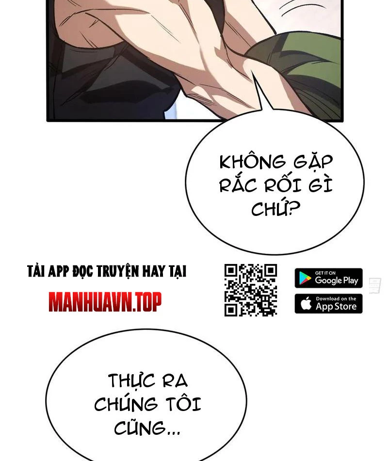 Thế Giới Siêu Phàm! Ta Là Ma Cà Rồng? Chapter 11 - 24