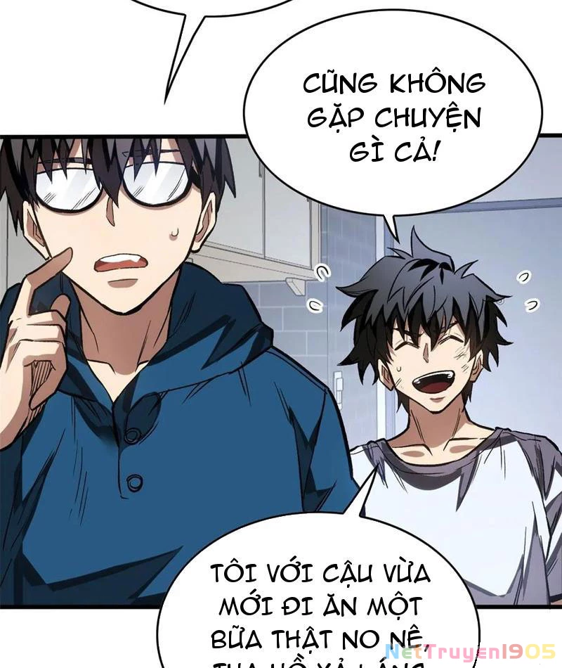 Thế Giới Siêu Phàm! Ta Là Ma Cà Rồng? Chapter 11 - 25