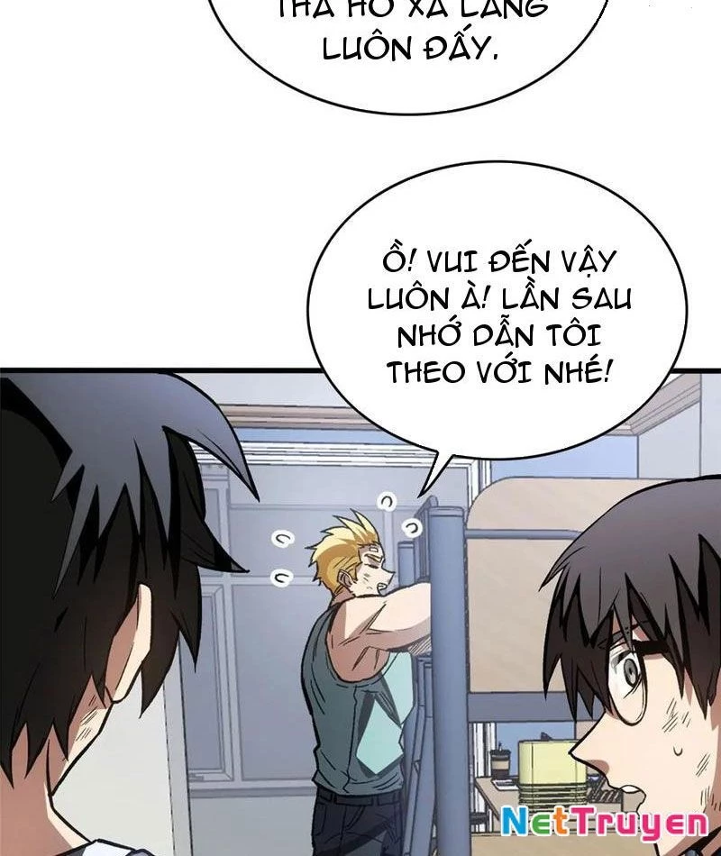 Thế Giới Siêu Phàm! Ta Là Ma Cà Rồng? Chapter 11 - 26