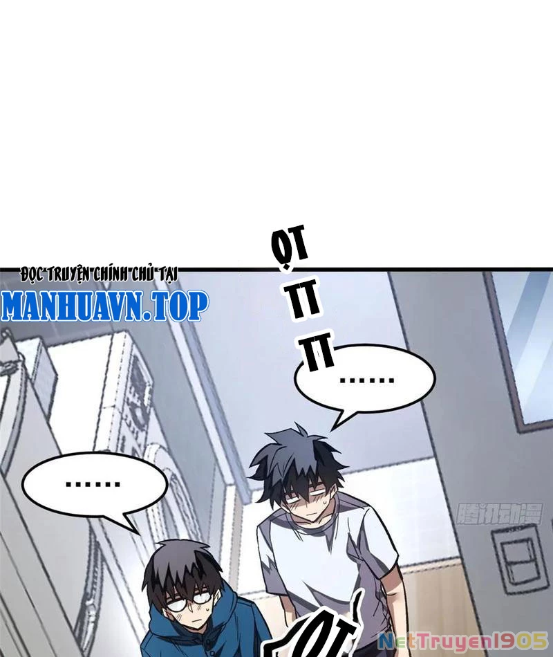 Thế Giới Siêu Phàm! Ta Là Ma Cà Rồng? Chapter 11 - 28