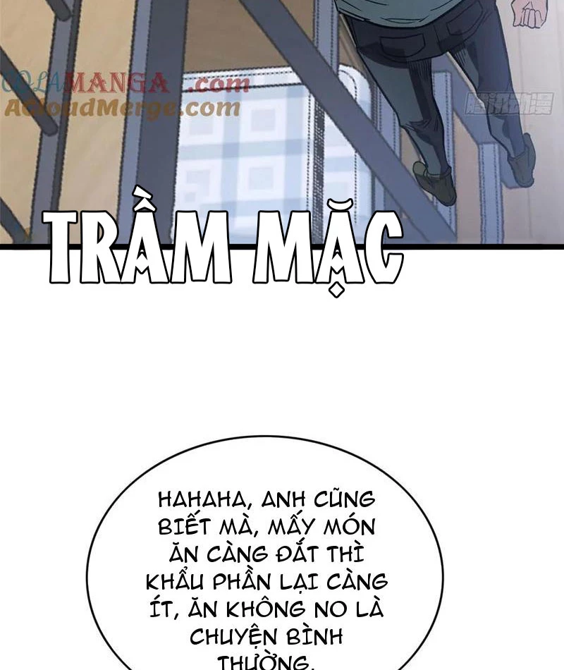 Thế Giới Siêu Phàm! Ta Là Ma Cà Rồng? Chapter 11 - 30