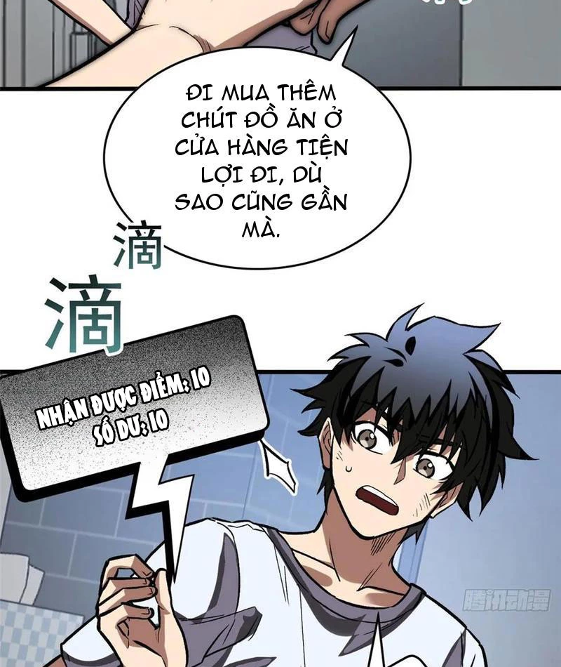 Thế Giới Siêu Phàm! Ta Là Ma Cà Rồng? Chapter 11 - 32