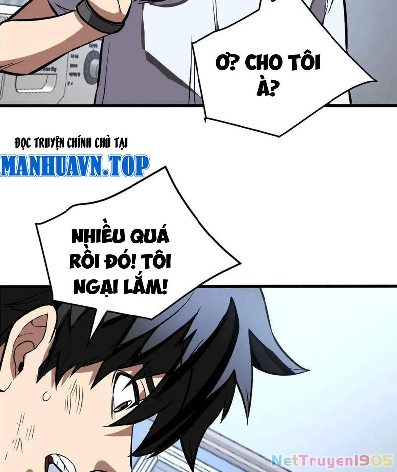 Thế Giới Siêu Phàm! Ta Là Ma Cà Rồng? Chapter 11 - 33