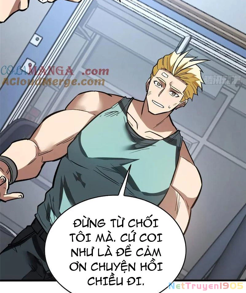 Thế Giới Siêu Phàm! Ta Là Ma Cà Rồng? Chapter 11 - 34