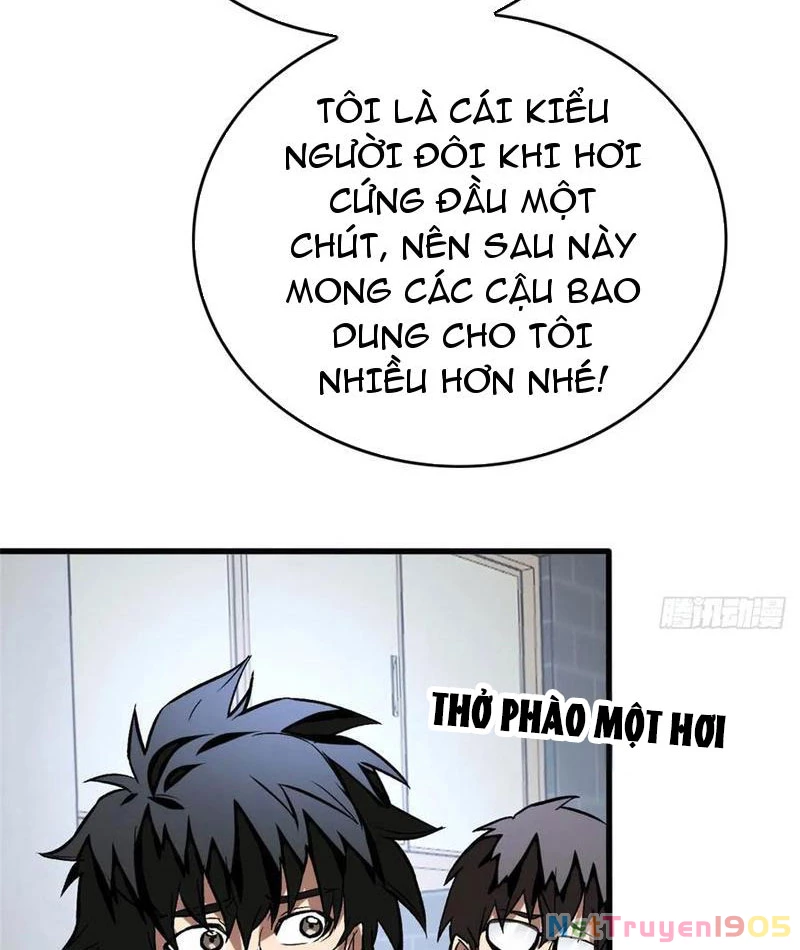 Thế Giới Siêu Phàm! Ta Là Ma Cà Rồng? Chapter 11 - 35