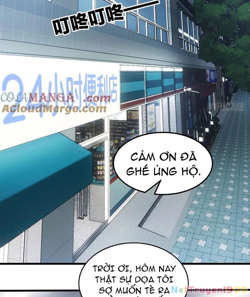 Thế Giới Siêu Phàm! Ta Là Ma Cà Rồng? Chapter 11 - 38