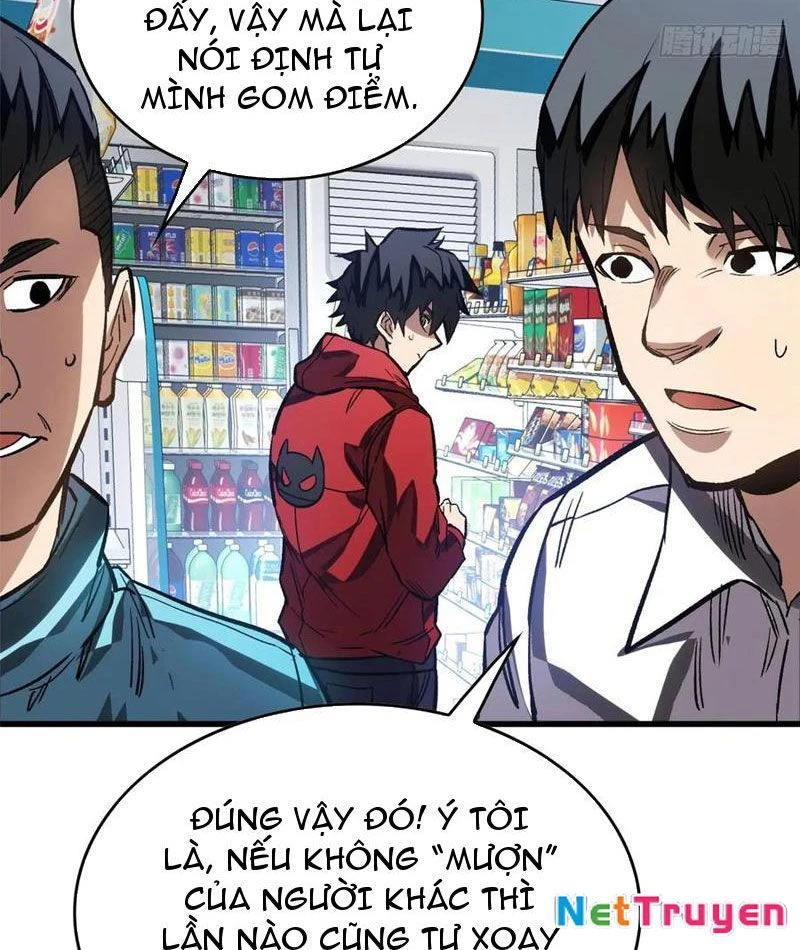 Thế Giới Siêu Phàm! Ta Là Ma Cà Rồng? Chapter 11 - 41