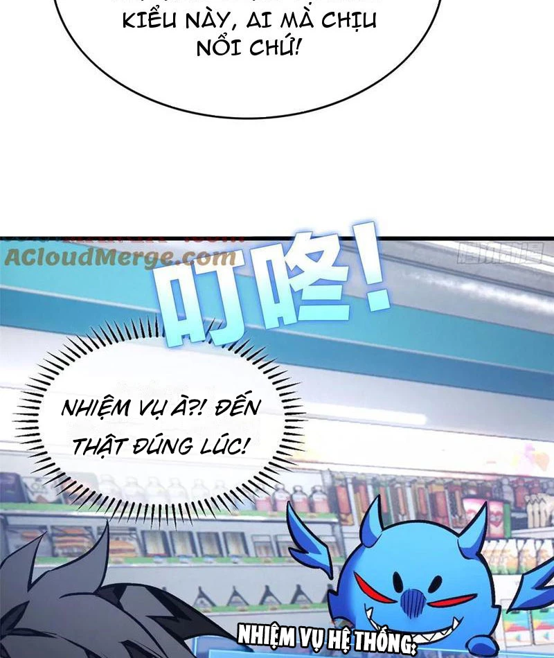 Thế Giới Siêu Phàm! Ta Là Ma Cà Rồng? Chapter 11 - 42
