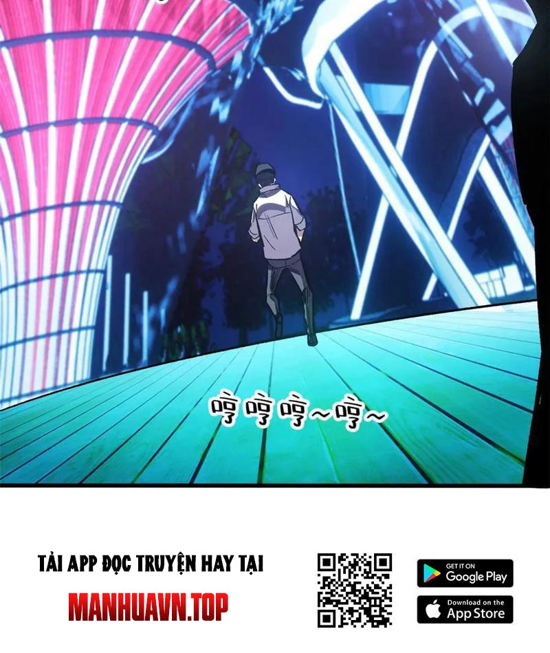 Thế Giới Siêu Phàm! Ta Là Ma Cà Rồng? Chapter 11 - 48