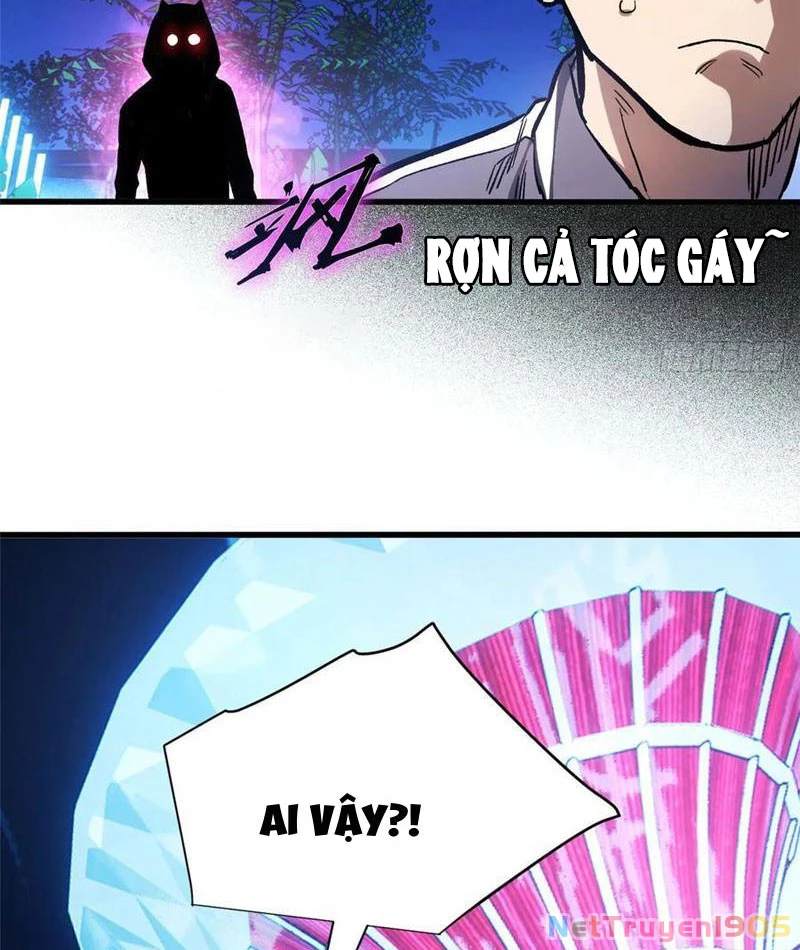 Thế Giới Siêu Phàm! Ta Là Ma Cà Rồng? Chapter 11 - 50