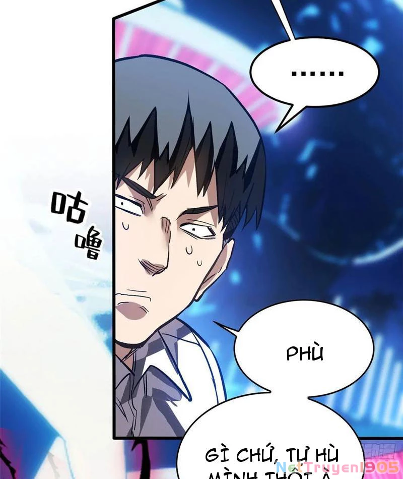 Thế Giới Siêu Phàm! Ta Là Ma Cà Rồng? Chapter 11 - 52