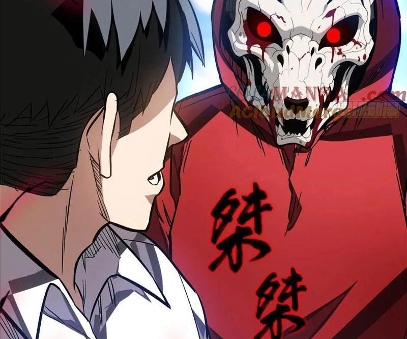 Thế Giới Siêu Phàm! Ta Là Ma Cà Rồng? Chapter 11 - 54