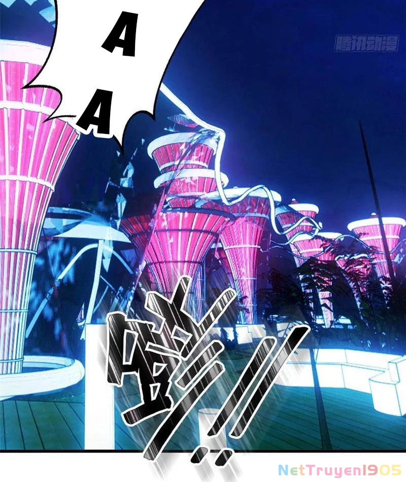 Thế Giới Siêu Phàm! Ta Là Ma Cà Rồng? Chapter 11 - 57