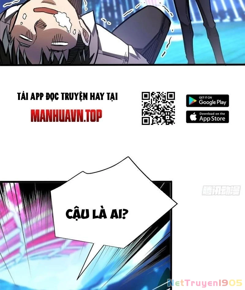 Thế Giới Siêu Phàm! Ta Là Ma Cà Rồng? Chapter 11 - 59