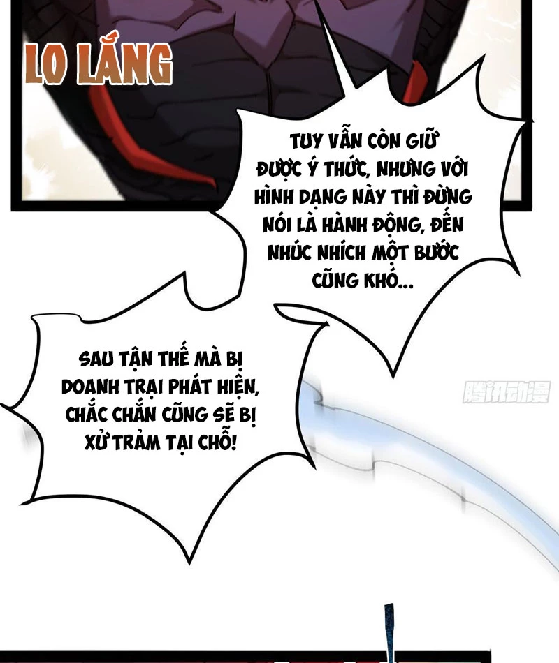 Tận thế giáng lâm, ta trùng sinh thành bạo quân Chapter 12 - 9