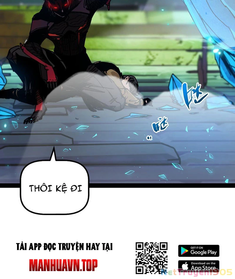 Tận thế giáng lâm, ta trùng sinh thành bạo quân Chapter 12 - 18