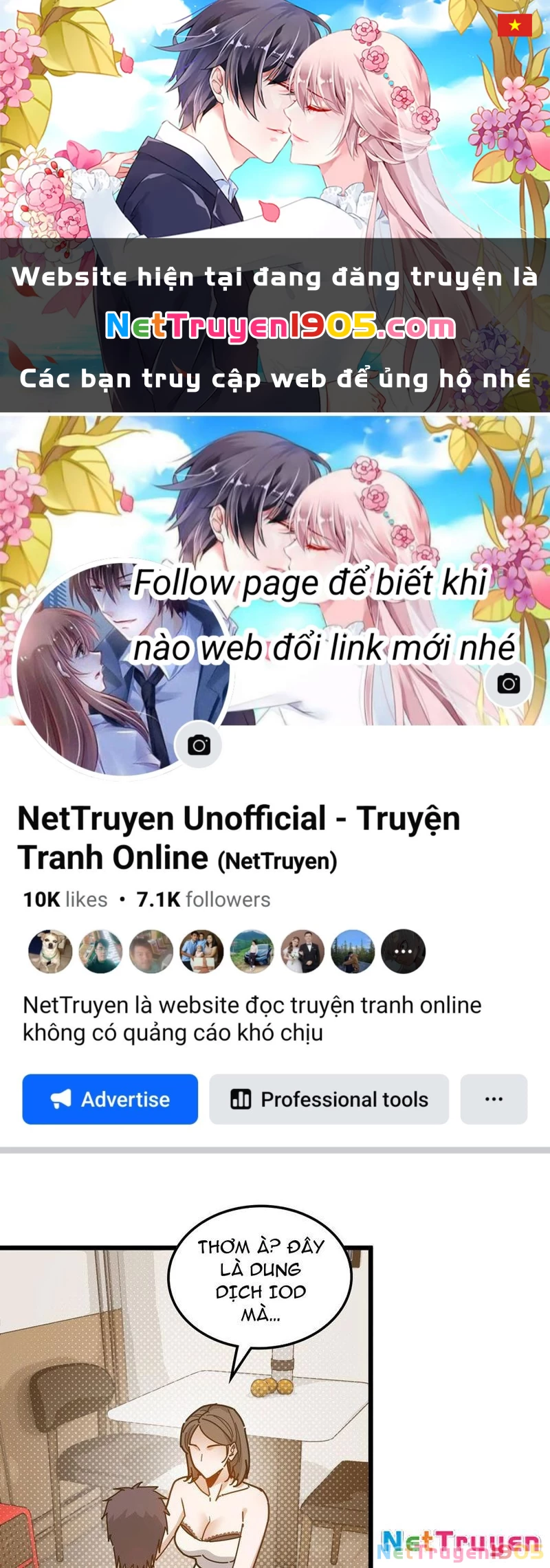 Hệ Thống Tận Thế Của Ta Chapter 7 - 1