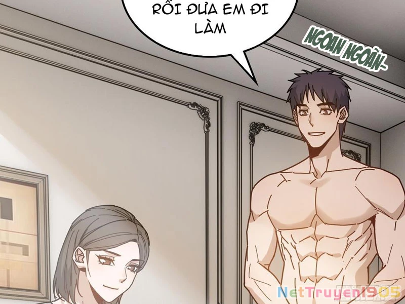 Hệ Thống Tận Thế Của Ta Chapter 7 - 117