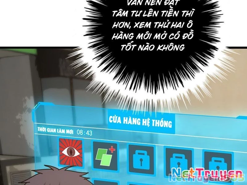 Hệ Thống Tận Thế Của Ta Chapter 7 - 136