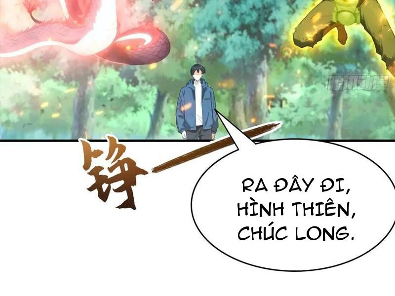 Toàn Dân Ngự Thú: Bắt Đầu Từ Sơn Hải Kinh Ta Quét Ngang Toàn Cầu Chapter 46 - 19
