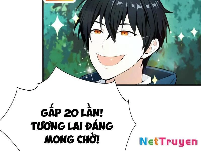 Toàn Dân Ngự Thú: Bắt Đầu Từ Sơn Hải Kinh Ta Quét Ngang Toàn Cầu Chapter 46 - 41