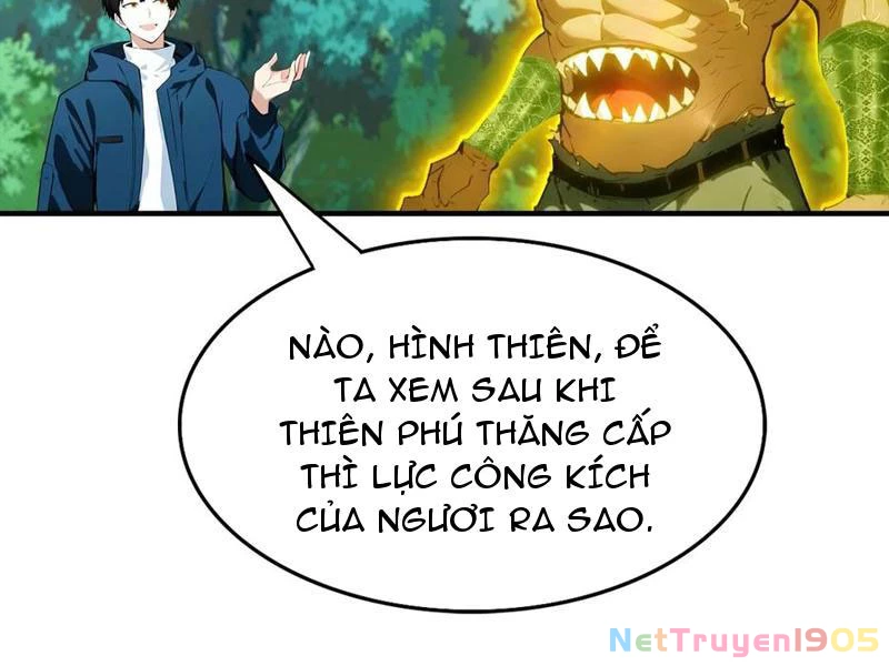 Toàn Dân Ngự Thú: Bắt Đầu Từ Sơn Hải Kinh Ta Quét Ngang Toàn Cầu Chapter 46 - 43