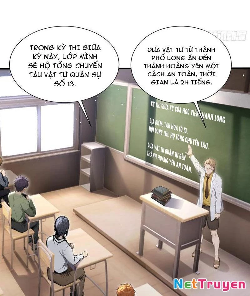 Đệ Nhất Ngự Thú Sư Chapter 68 - 6