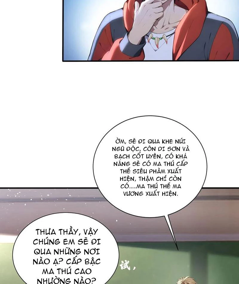 Đệ Nhất Ngự Thú Sư Chapter 68 - 8