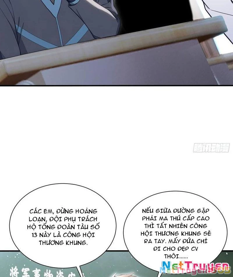 Đệ Nhất Ngự Thú Sư Chapter 68 - 11