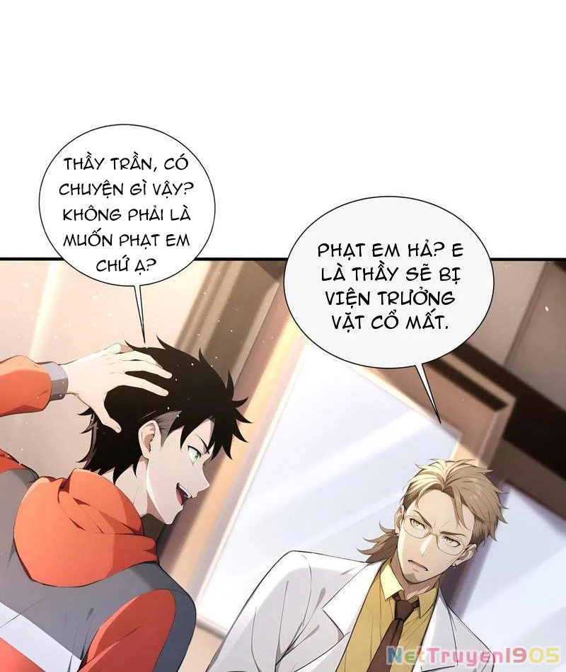 Đệ Nhất Ngự Thú Sư Chapter 68 - 20