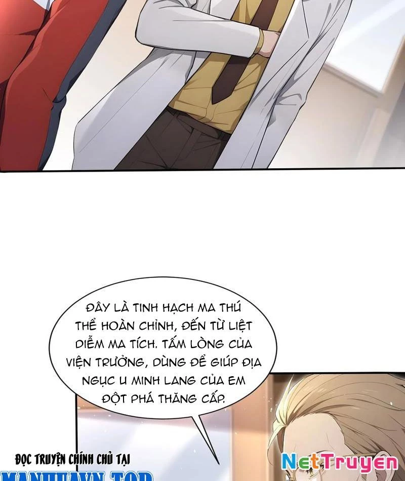 Đệ Nhất Ngự Thú Sư Chapter 68 - 21