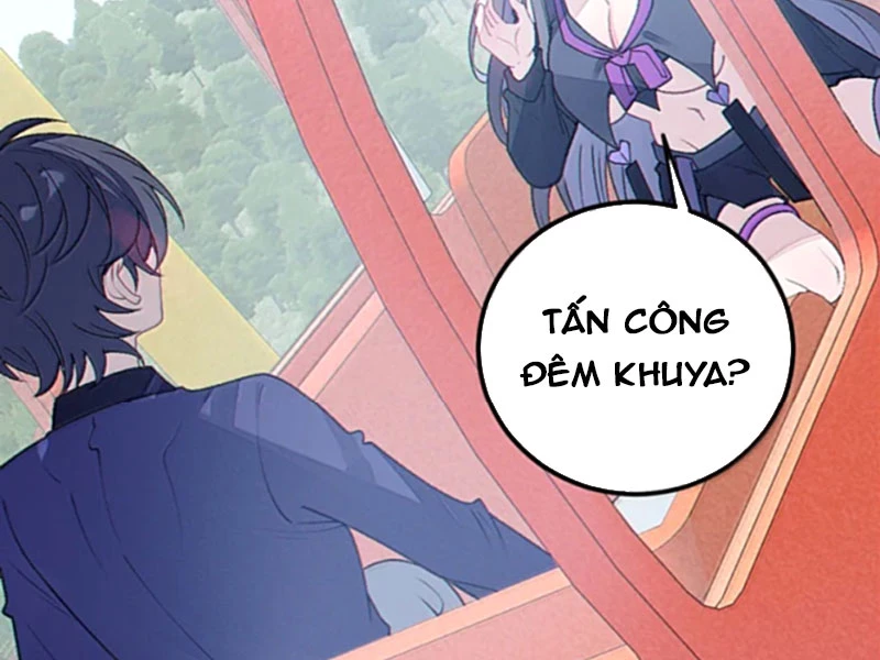 Sau khi ta biến thành quái vật xúc tu, các cô ấy càng điên cuồng hơn! Chapter 26 - 42