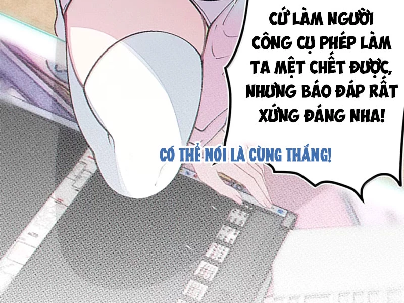 Sau khi ta biến thành quái vật xúc tu, các cô ấy càng điên cuồng hơn! Chapter 26 - 120