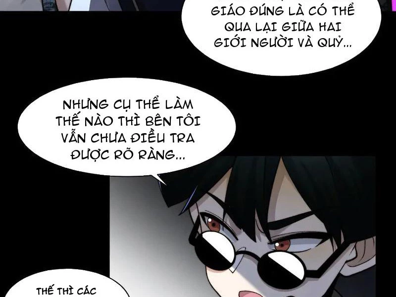 Trước mặt bệnh tâm thần, quỷ dị chẳng là gì cả Chapter 140 - 3