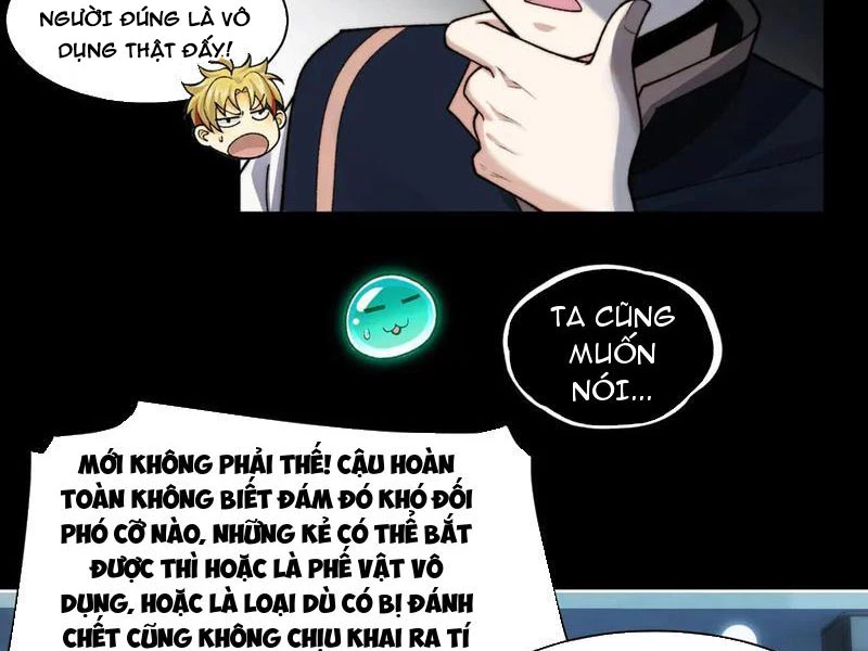 Trước mặt bệnh tâm thần, quỷ dị chẳng là gì cả Chapter 140 - 4