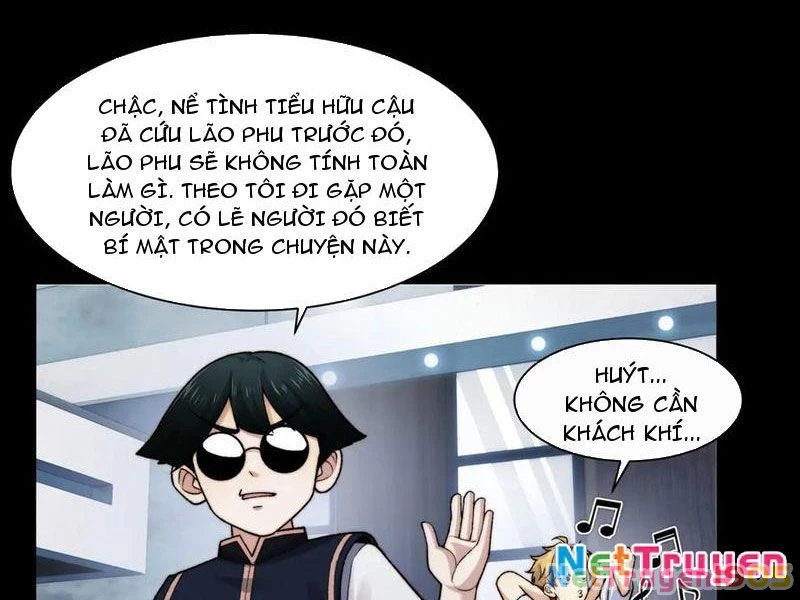 Trước mặt bệnh tâm thần, quỷ dị chẳng là gì cả Chapter 140 - 6