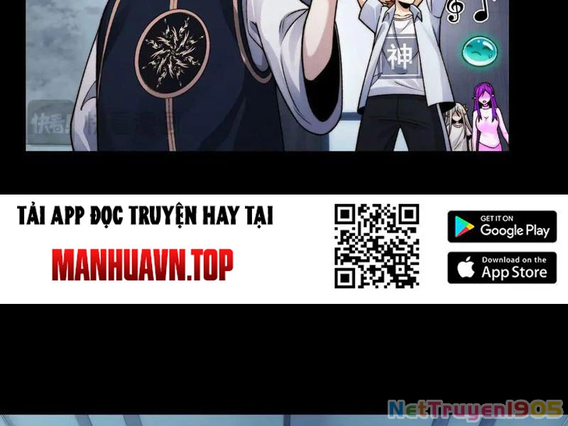 Trước mặt bệnh tâm thần, quỷ dị chẳng là gì cả Chapter 140 - 7