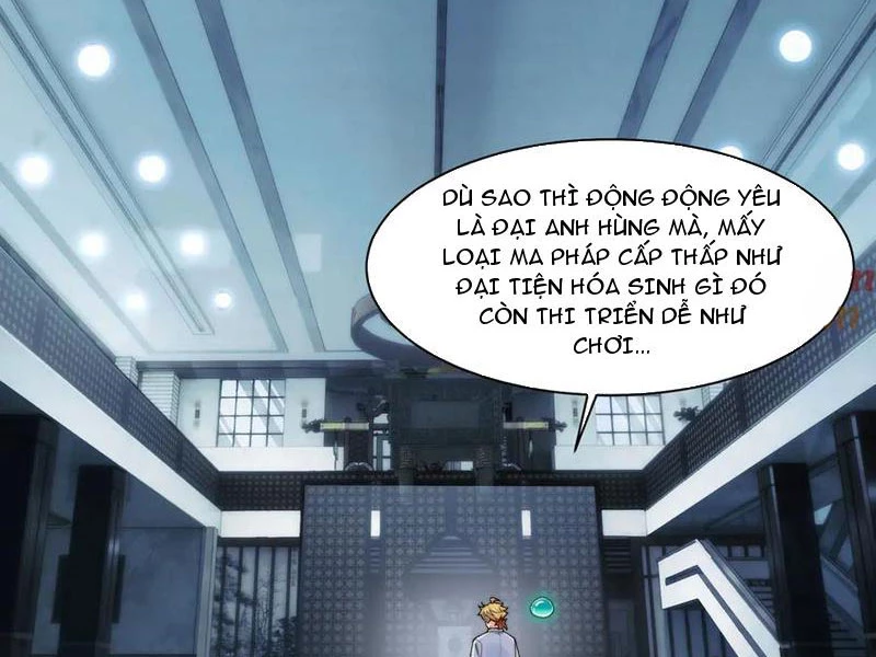 Trước mặt bệnh tâm thần, quỷ dị chẳng là gì cả Chapter 140 - 8