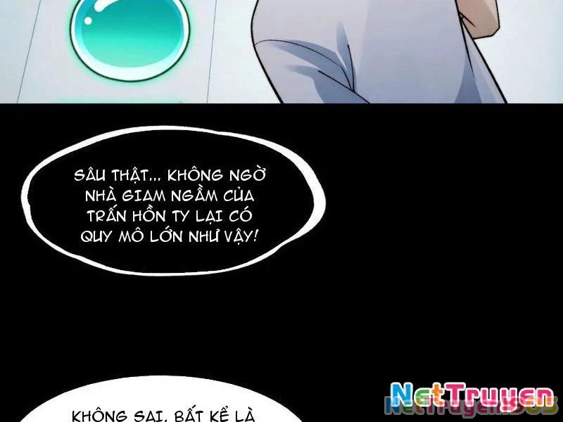 Trước mặt bệnh tâm thần, quỷ dị chẳng là gì cả Chapter 140 - 16
