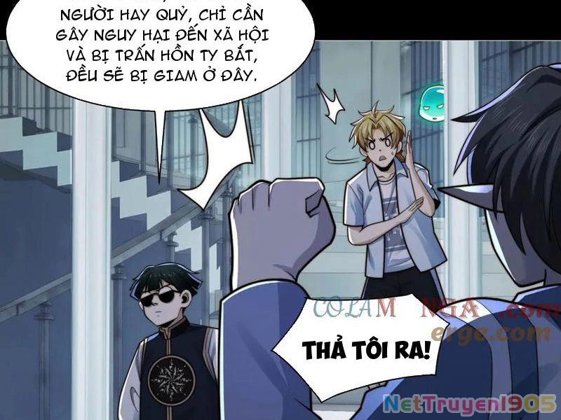 Trước mặt bệnh tâm thần, quỷ dị chẳng là gì cả Chapter 140 - 17