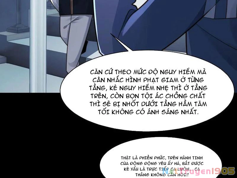 Trước mặt bệnh tâm thần, quỷ dị chẳng là gì cả Chapter 140 - 18