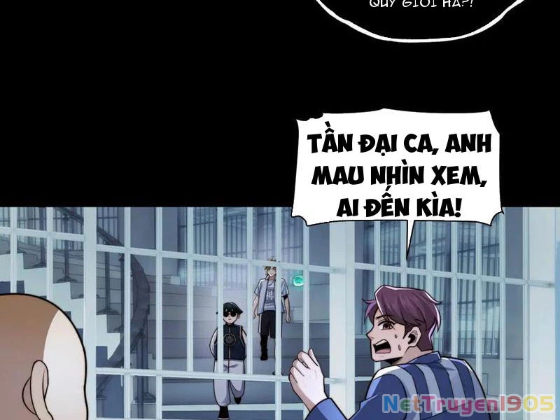 Trước mặt bệnh tâm thần, quỷ dị chẳng là gì cả Chapter 140 - 20