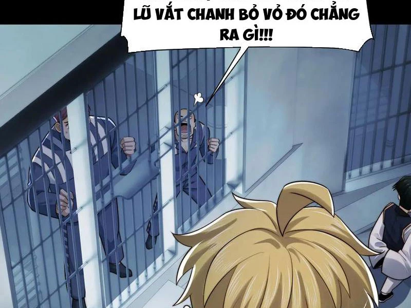 Trước mặt bệnh tâm thần, quỷ dị chẳng là gì cả Chapter 140 - 22