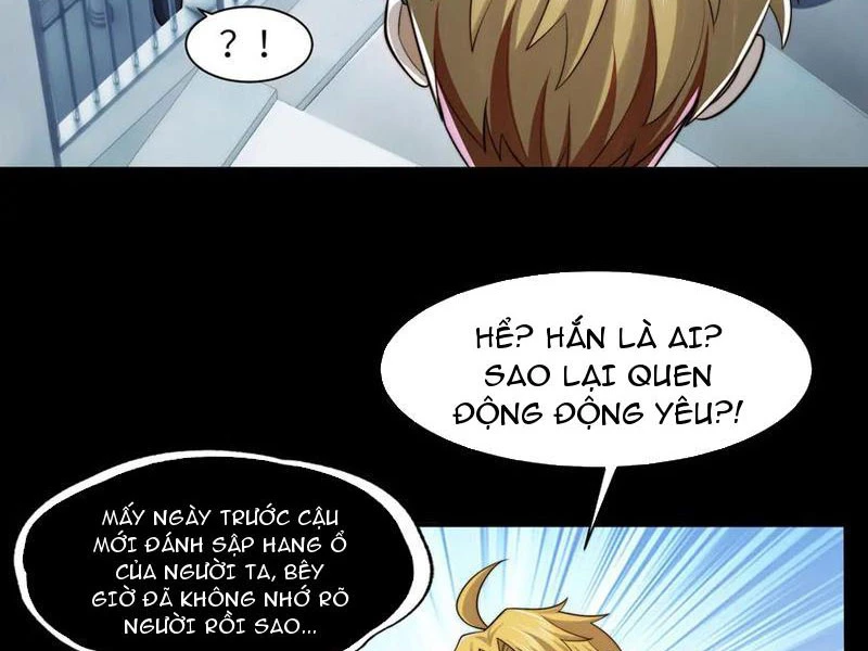 Trước mặt bệnh tâm thần, quỷ dị chẳng là gì cả Chapter 140 - 23