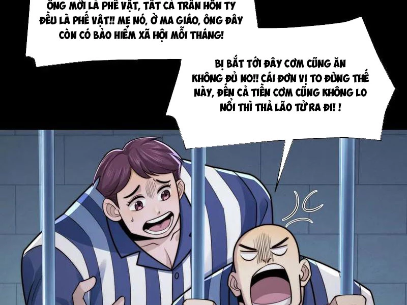 Trước mặt bệnh tâm thần, quỷ dị chẳng là gì cả Chapter 140 - 25
